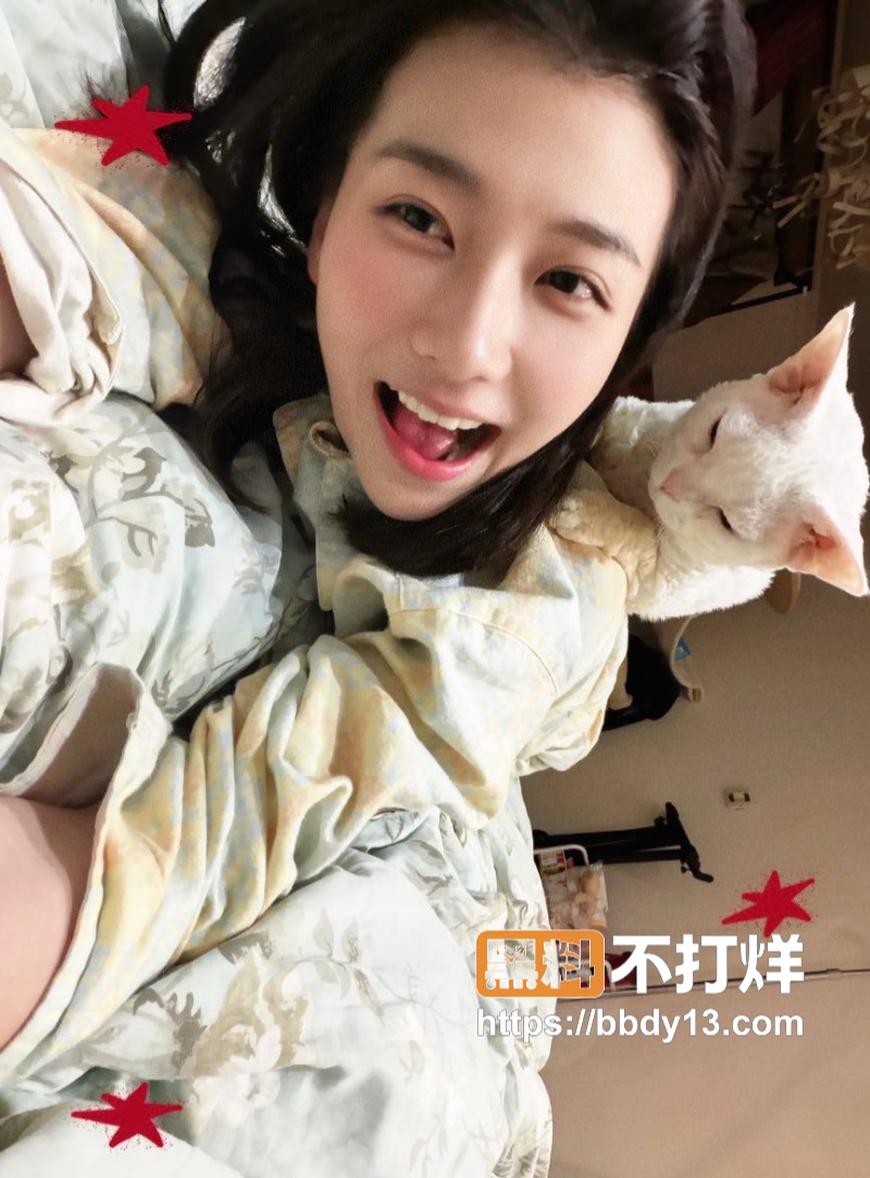 北京电影学院表演专业张宜佳18