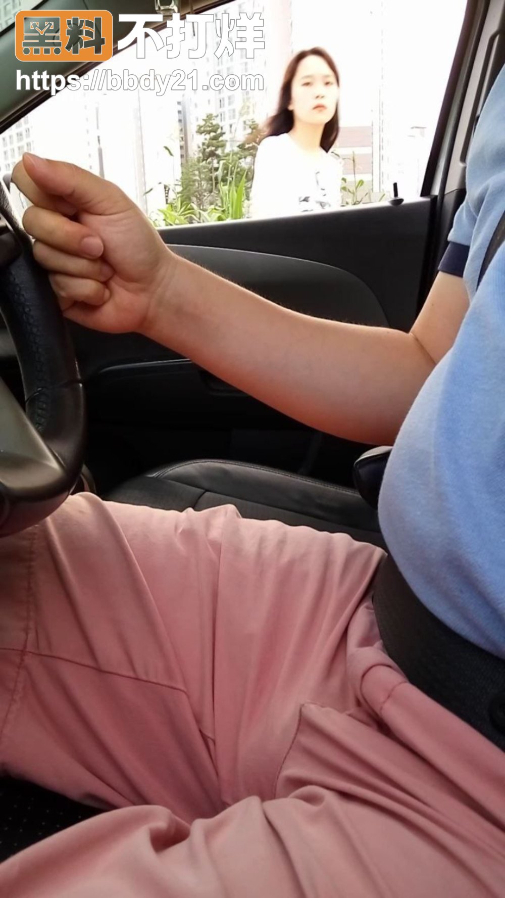 清纯少女车震口活1