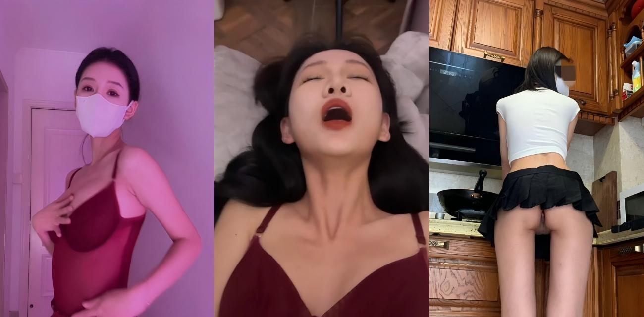 崇州上林西江国际社区 张嘉鑫和母狗女友第四弹流出 骚舞 自慰 后入 女神秒变骚货