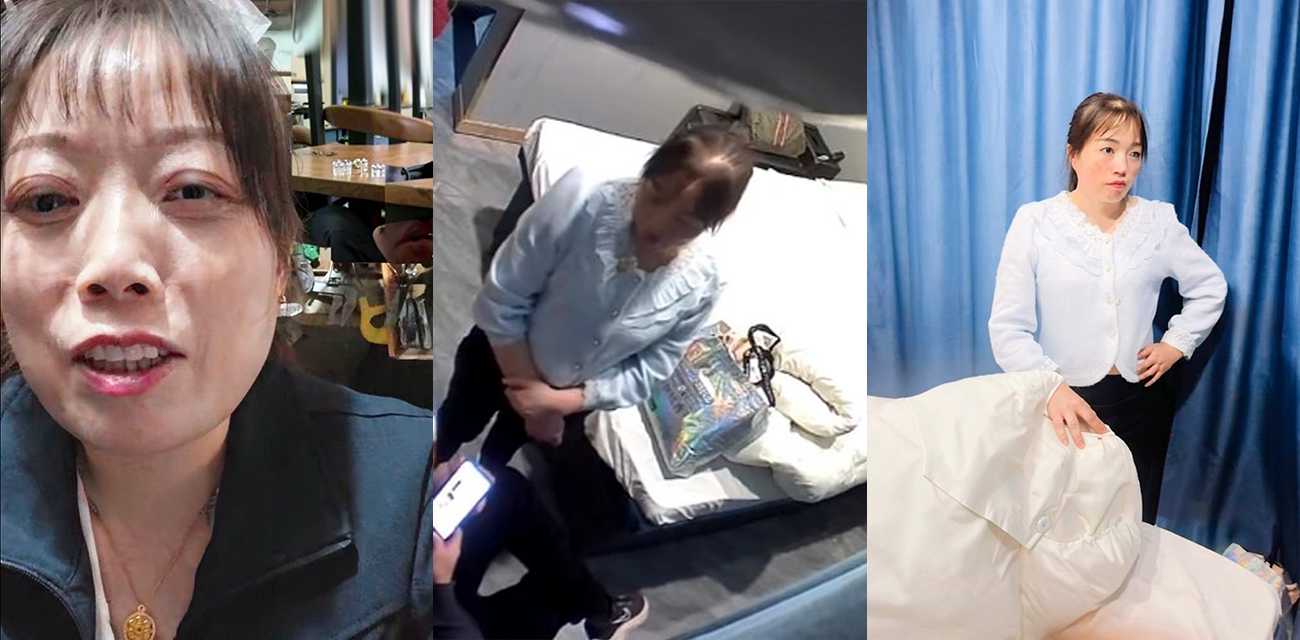 网友怒爆渣男婚内出轨150次 与小三开房狂刷8万 聊天转账视频全曝光