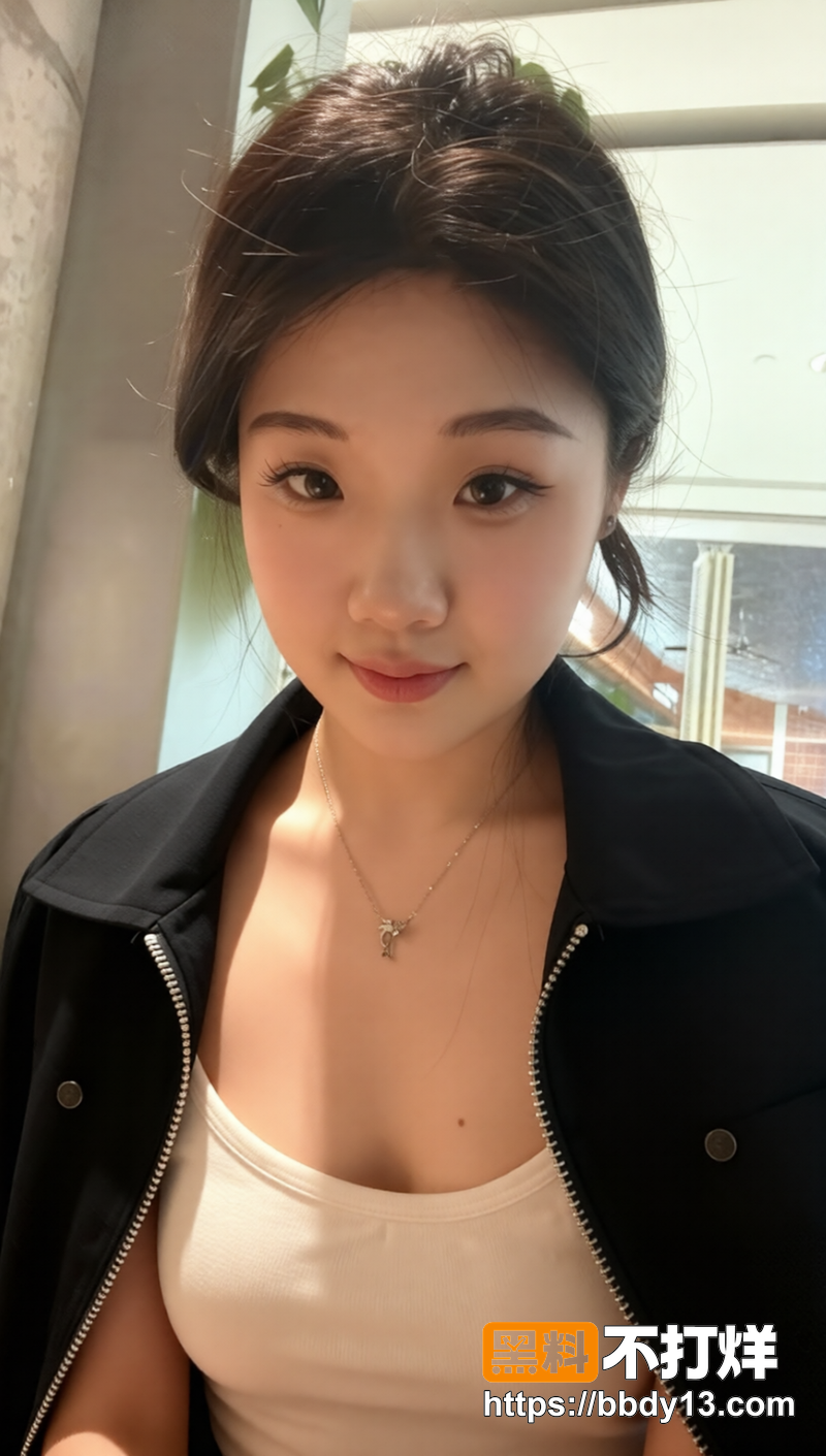 天津大学研究生杨鑫苑3