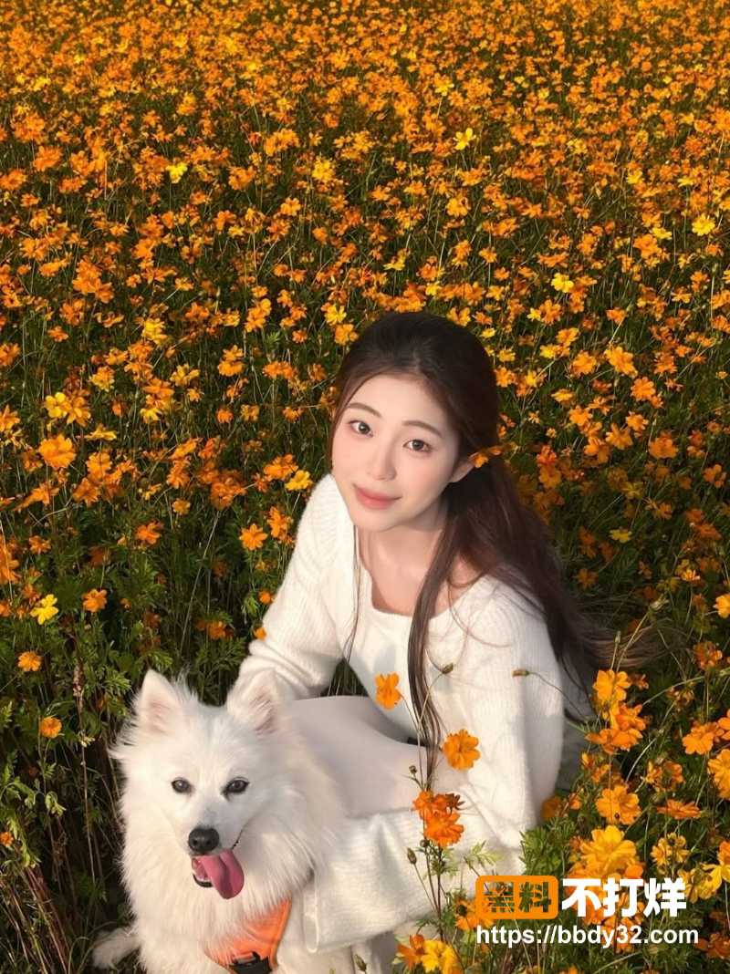 高颜值巨乳代言博主晨晨7