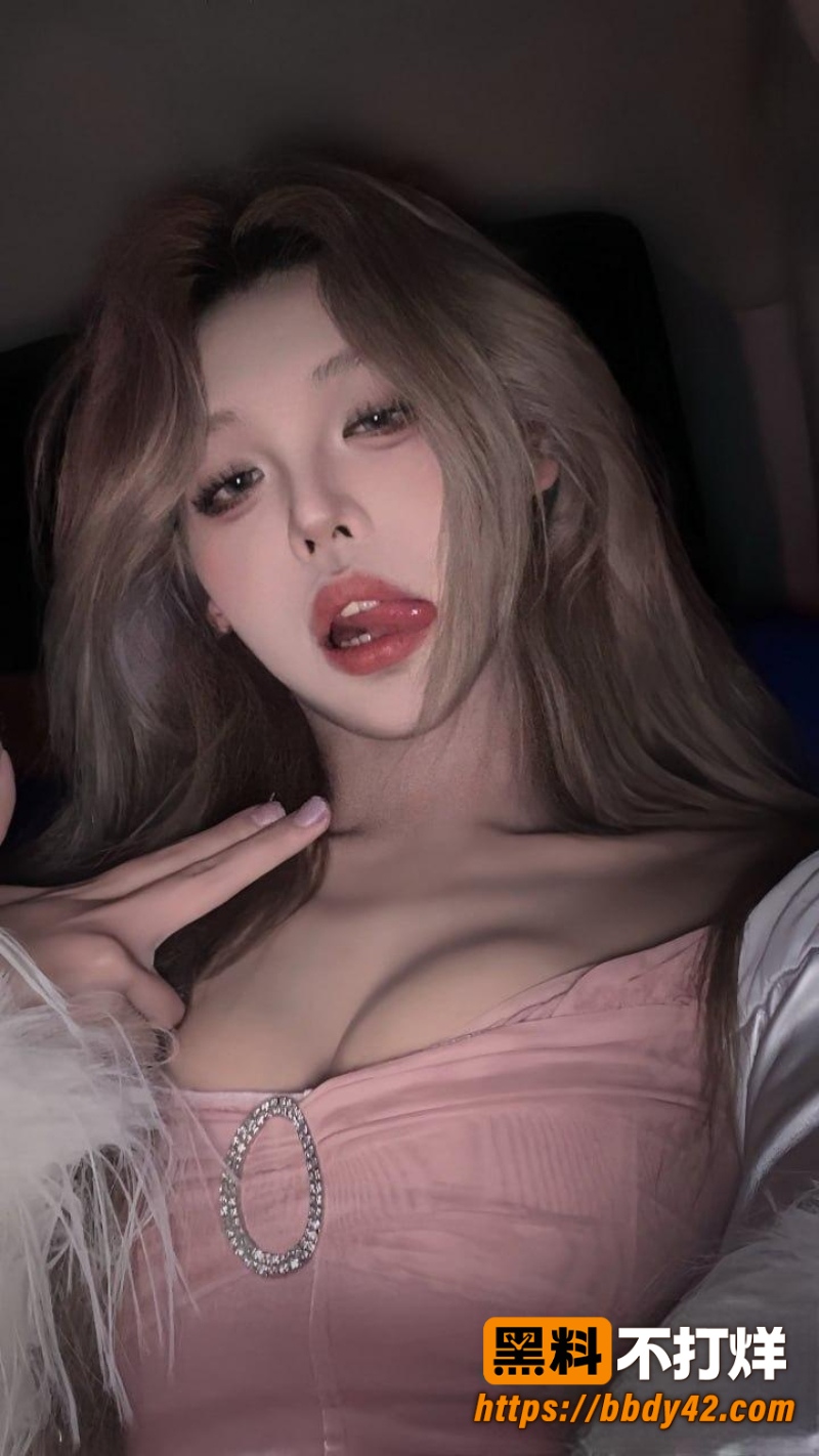 TS伪娘陈念君 10