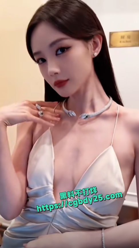 明星李一桐机场走光2
