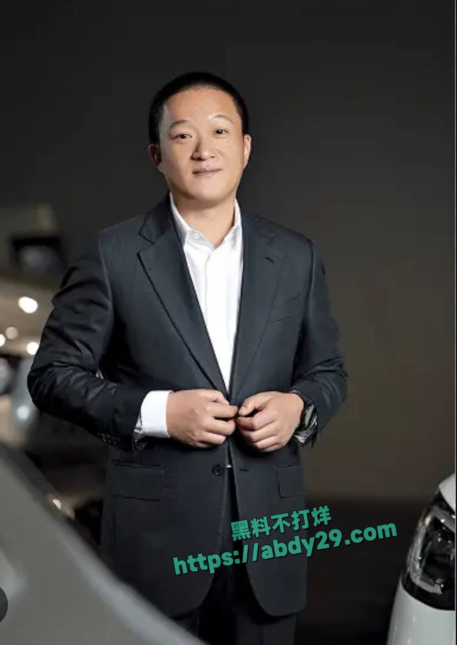 哈佛博士金刻羽与浙商余海军婚外情 18