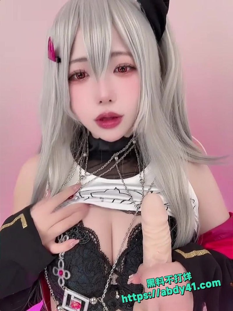 福利姬Rizunacos响咲莉欧娜ASMR神作5