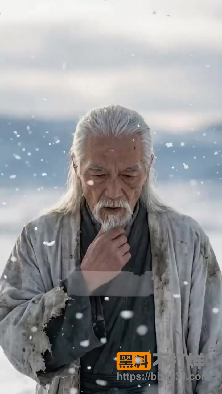 长生录5