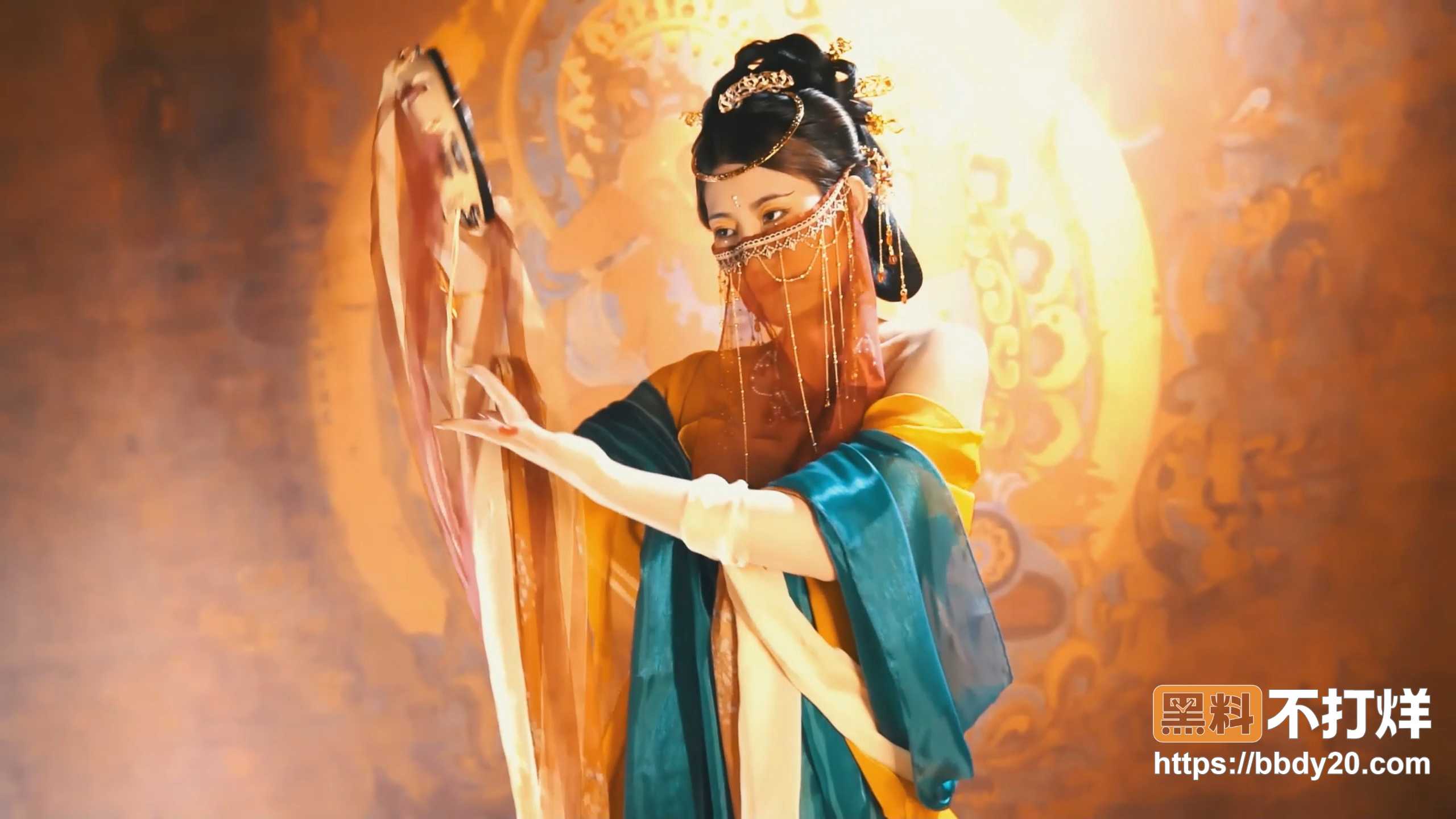 极品福利姬 星澜6