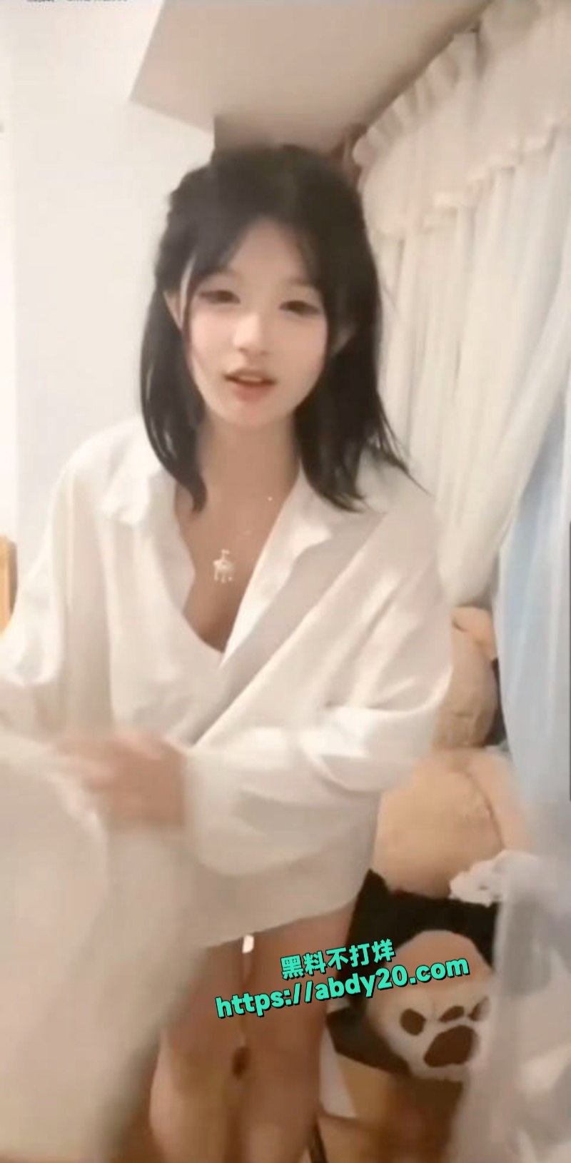 抖音心机博主们擦边合集视频 4