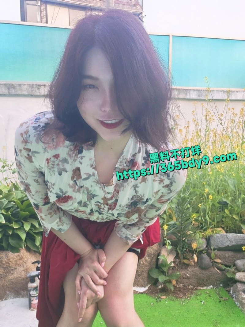 韩国人妖tsjessielee7