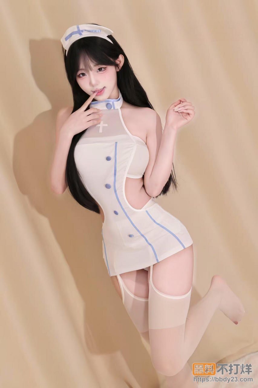 抖音网红童锣烧情趣诱惑自拍7
