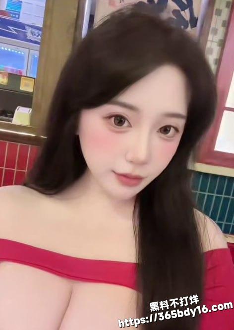 抖音楠楠3