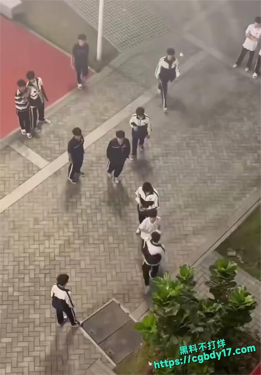 乱伦引起的校园战役4