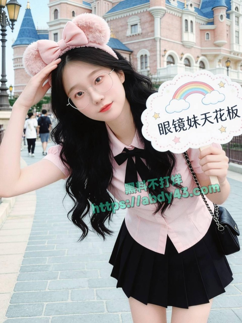 哈医大极品校花宦雅昕7