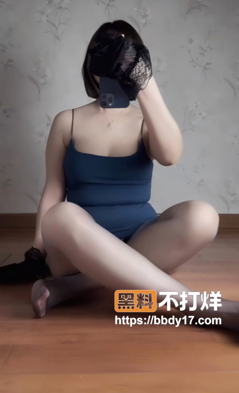 抖音20万粉丝微胖女神奈奈妖5