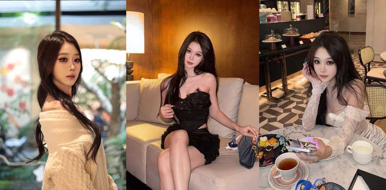 台湾网红黑亚当大战天使恶魔 双飞角色扮演黑丝天使跪舔内射 魔幻角色扮演直击高潮