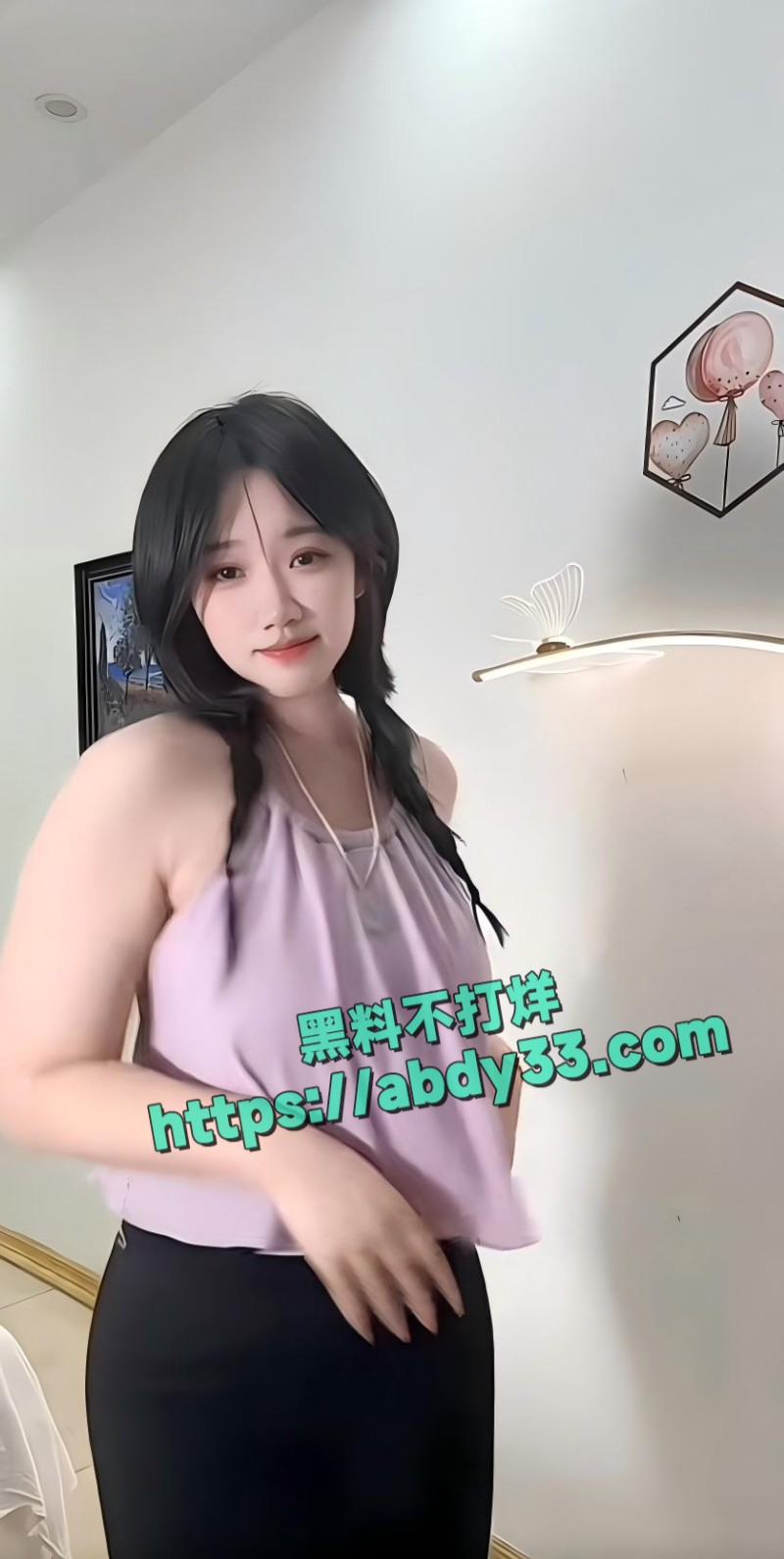 抖音开心于小洋1