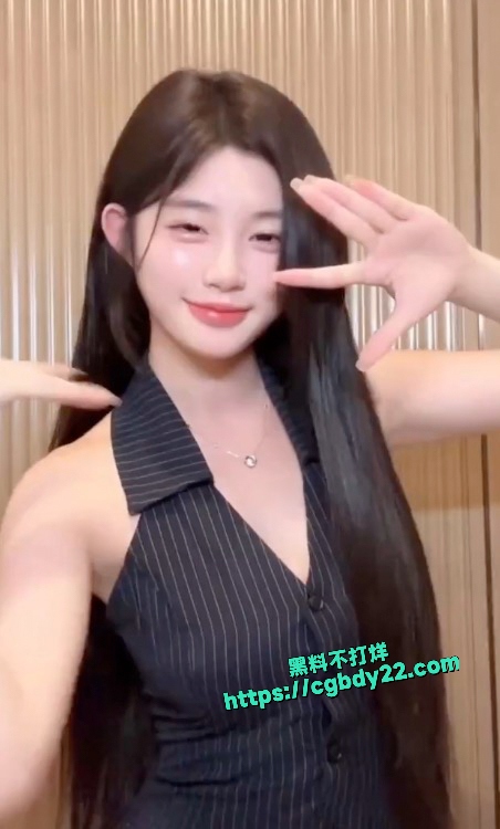 网红solo系列陈佳琪2