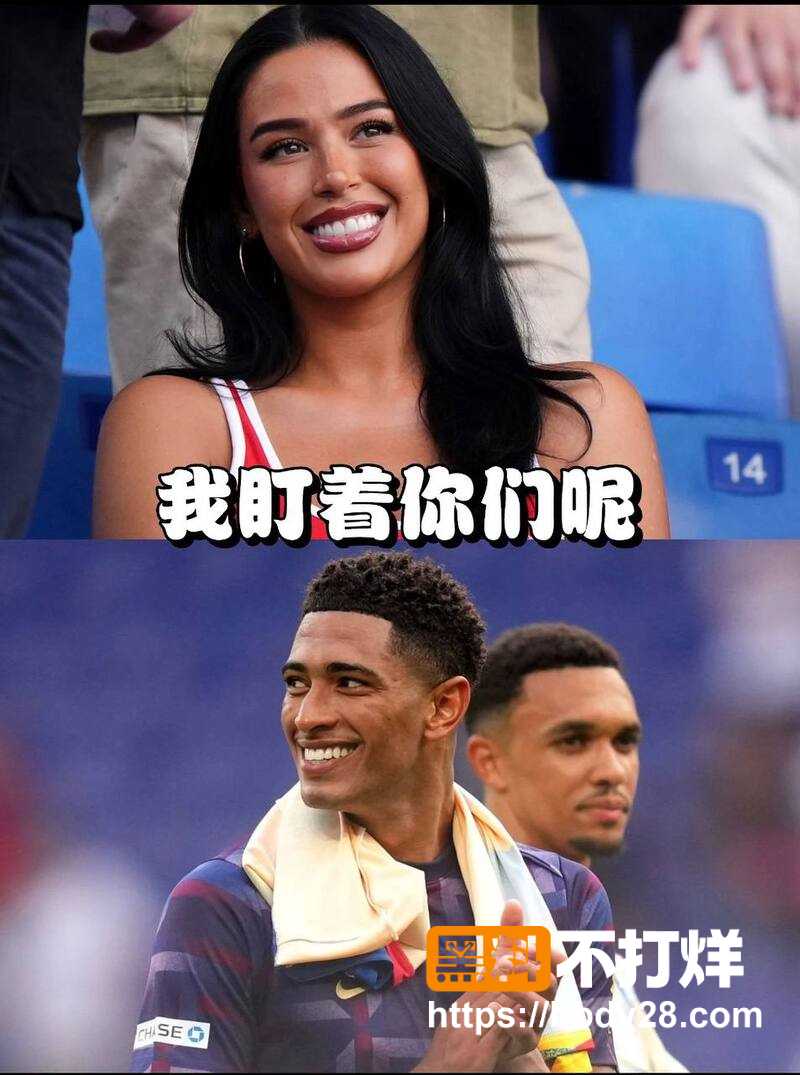 Ashlyn Castro大瓜合集4