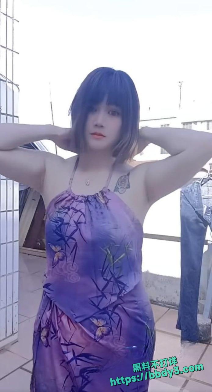 当晚约炮视频曝光流出8