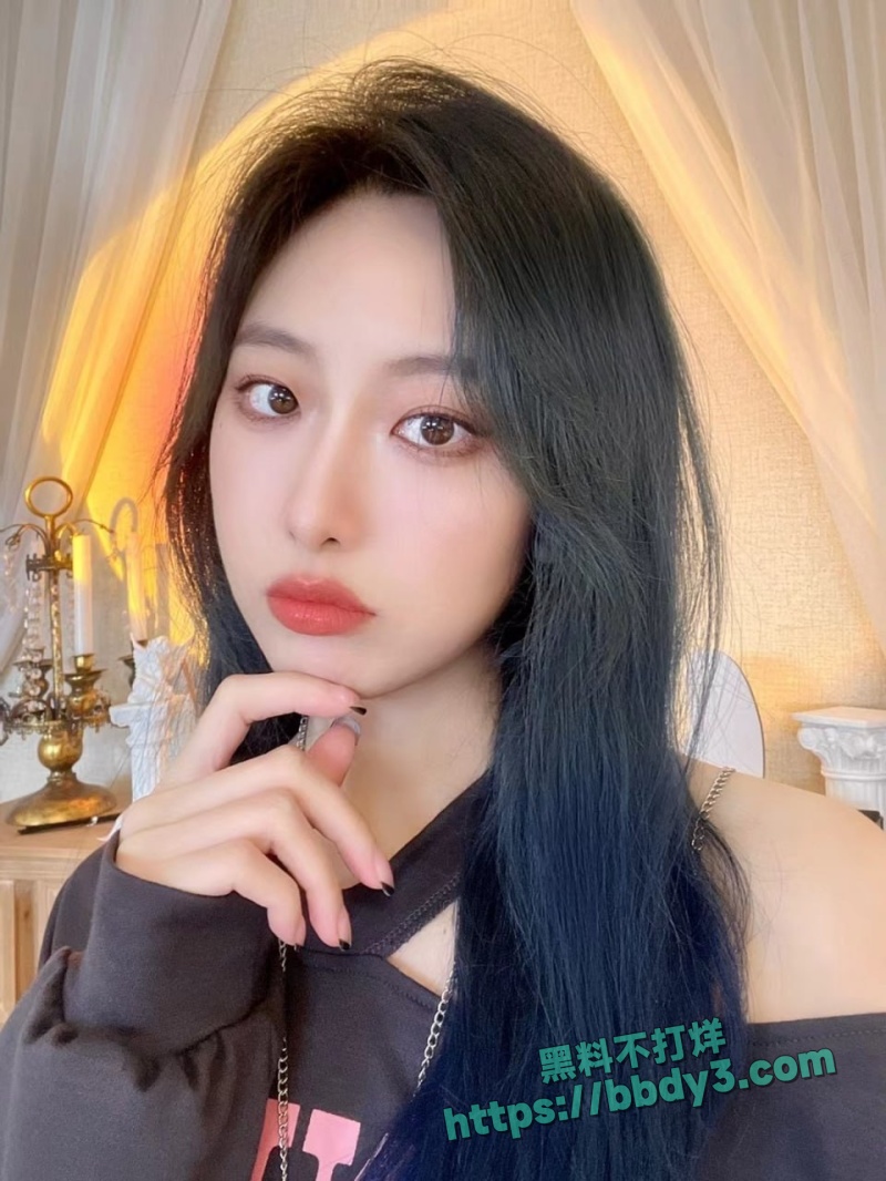 山东人妻黄子涵