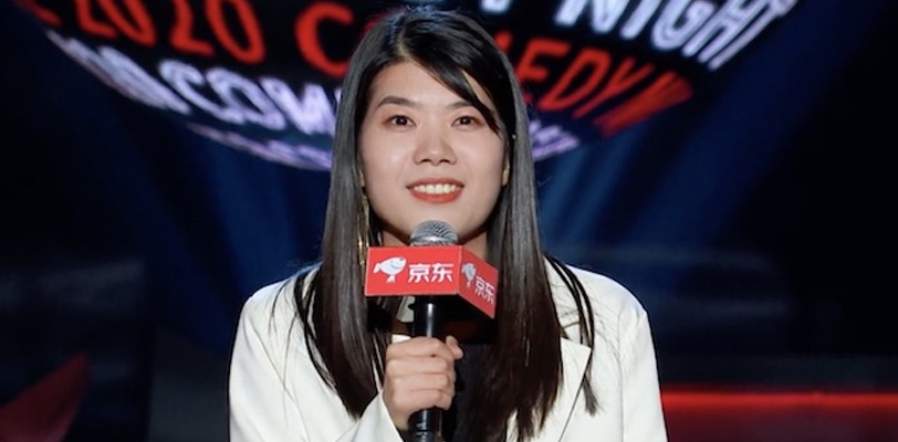 杨笠因为代言京东饱受广大男同胞唾弃 喜欢杨笠的瓜友有福了 杨笠同款AV大作