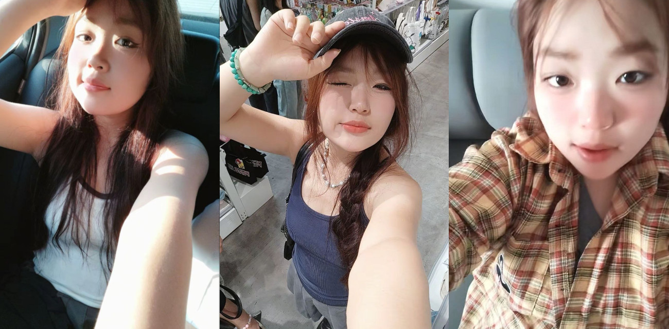 浙江绍兴00后嫩妹 欲望极大自慰给男友看 拍骚照给男友 视频被男友爆出