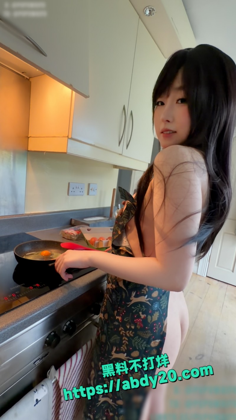 在欧留学生反差美少女 5