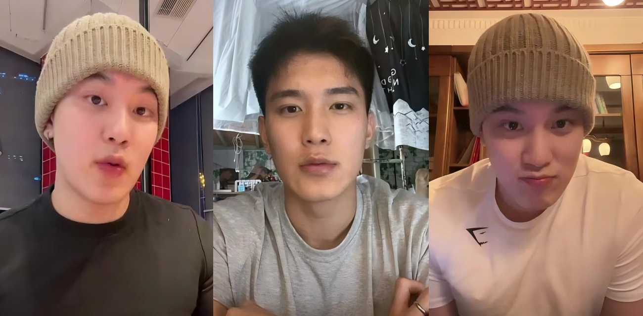 网红克里西直播翻车 辱童贬女引众怒 塌房热搜揭网红经济黑幕