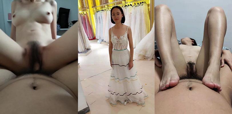 高颜值反差眼镜妹 还是在校大学生 看这吃鸡巴的熟练度真是没少吃过
