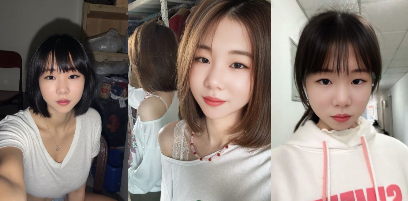 日本反差学生妹裸贷视频泄漏 超可爱樱花妹脱衣后淫荡至极