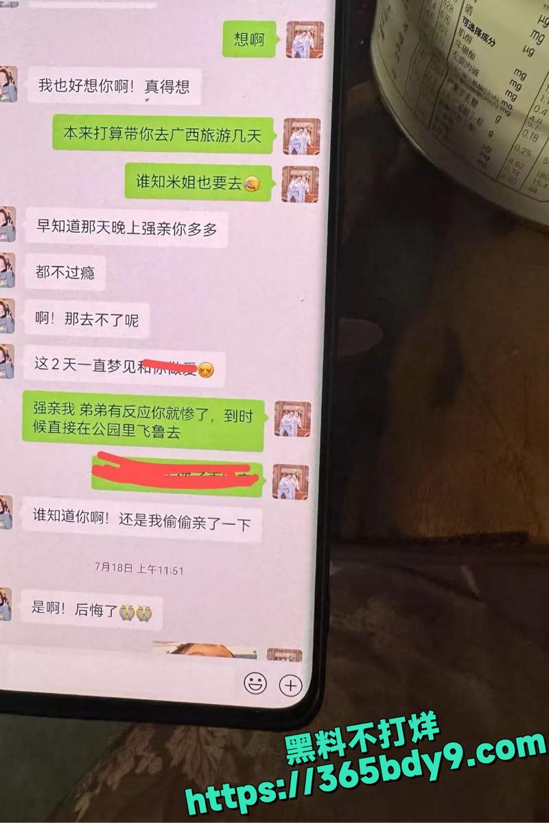 湛江西湖大道女子带新生儿捉奸4