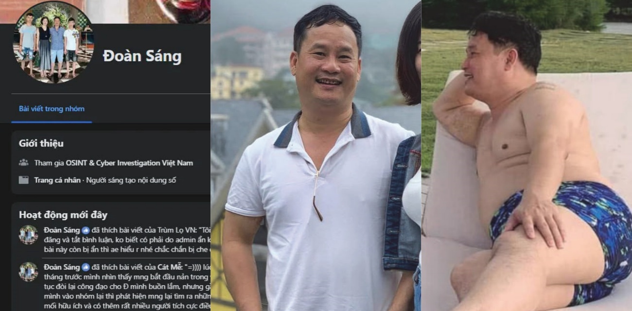 越南屠夫连环杀人案震惊全网 当恶魔披上公务员的面具只会使出更残忍的手段
