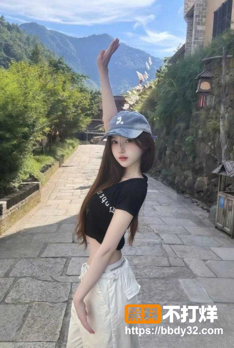 上海名媛 孙芊琬3