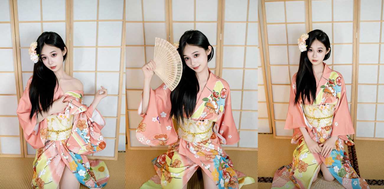极品美女夏水水深夜挑战情欲扑克 和服黑丝双重诱惑 多体位侍奉白虎穴紧贴肉棒中出