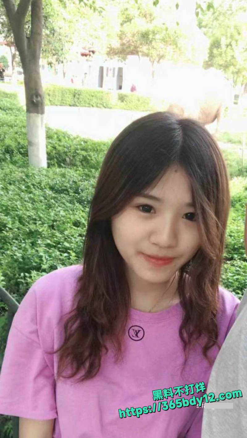广西百色乖乖女陈小莹分手性爱视频泄露