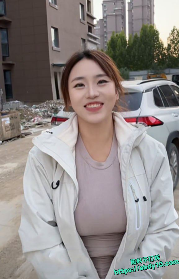 抖音58万粉 冬奇与雾凇 外网下海 黄播 巨乳 网红塌房 黑料不打烊 实锤2