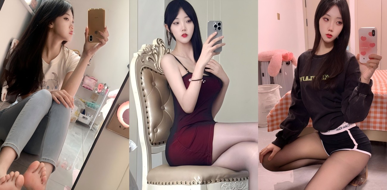 抖音30万网红玉子玉子私密视频流出 丝袜长腿情趣装 撕丝袜跳蛋自慰超刺激