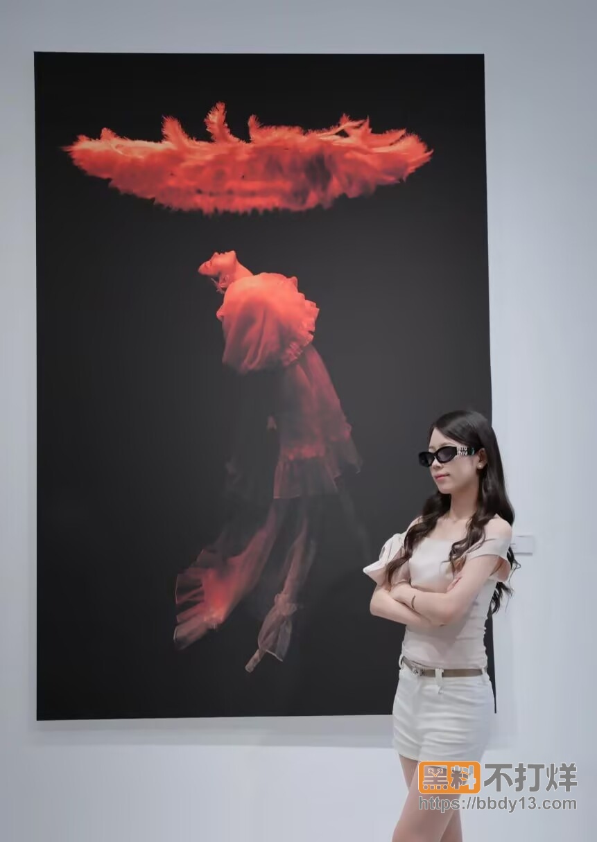 白嫩美女友1