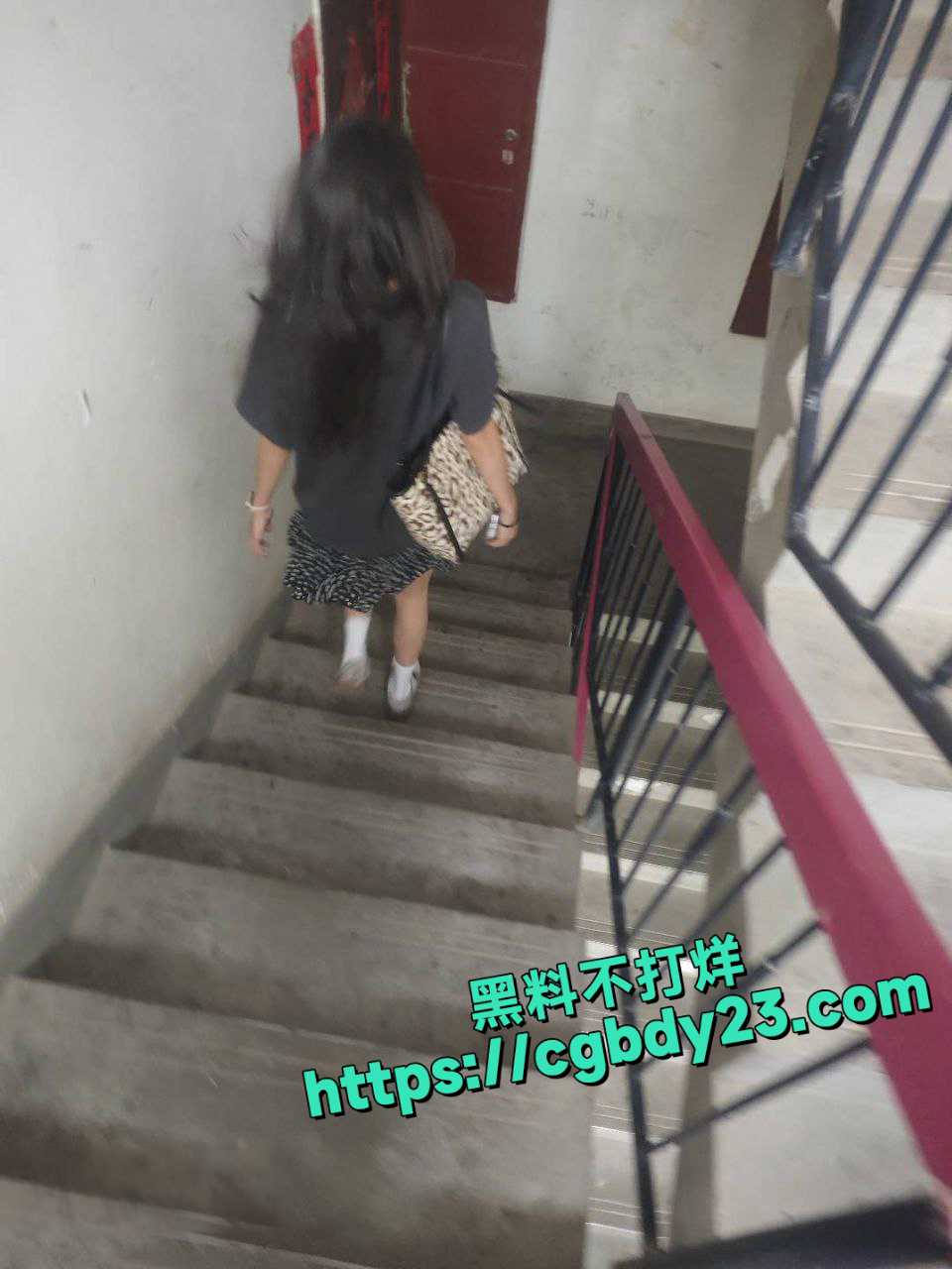 23岁山东舞蹈老师程一倩被大神一晚拿下6