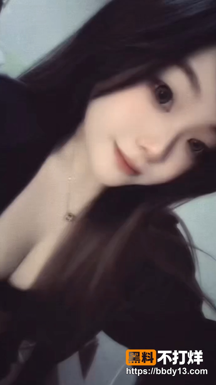 极品高颜值可爱小网美4