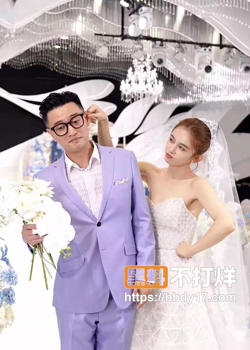 蒋毅隐婚求婚赵樱子翻车13