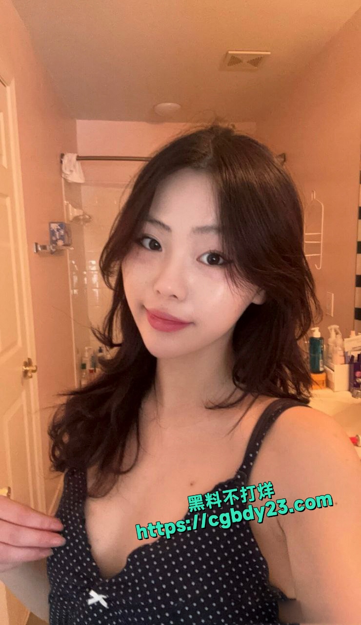 OF推特颜值露脸反差福利姬私9