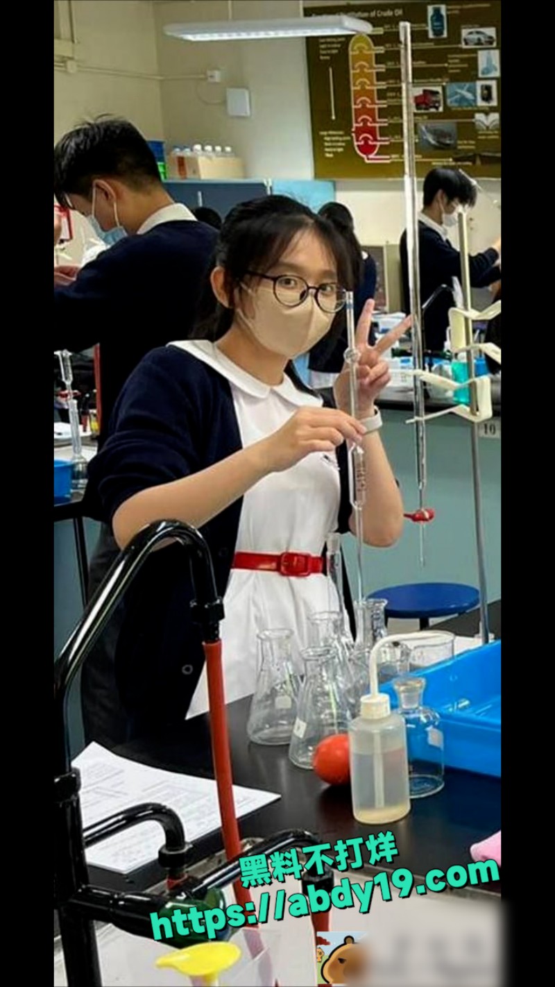 香港学生妹朱双双不雅视频流出 7