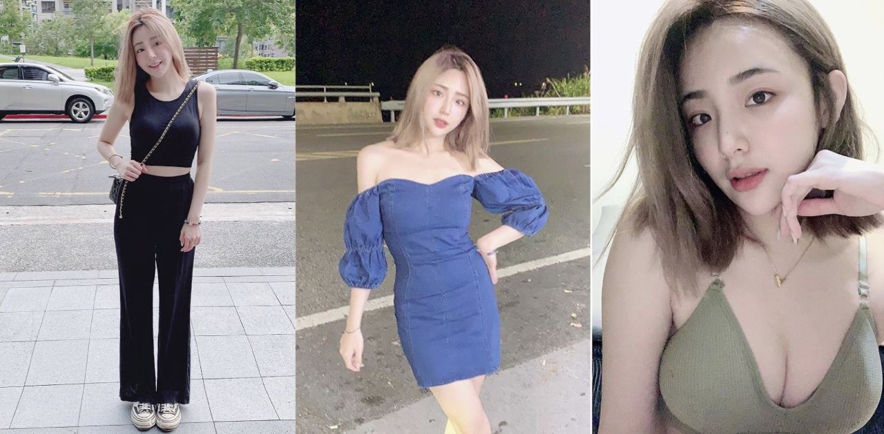 台湾IG网红“瑶瑶”发骚直接拍摄给网友看，少女福利就此让网友给流出！