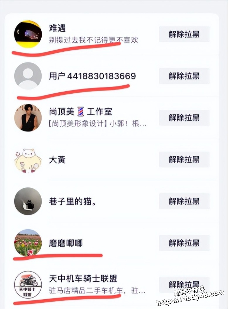 河南网红韩玉佩闪婚18