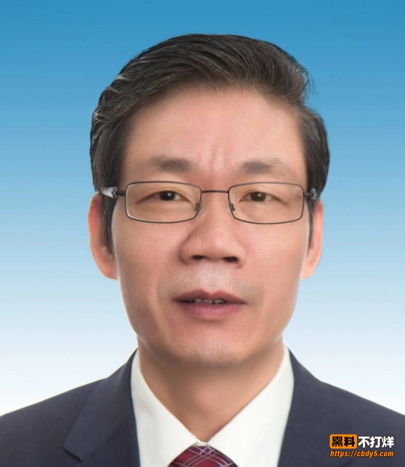 陈国强照片2