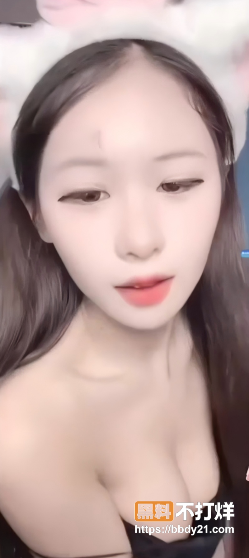 多类型主播直播闪现走光露点2