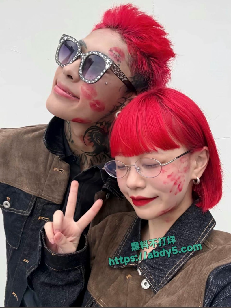 抖音搞怪网红王大钳子塌房事件 41