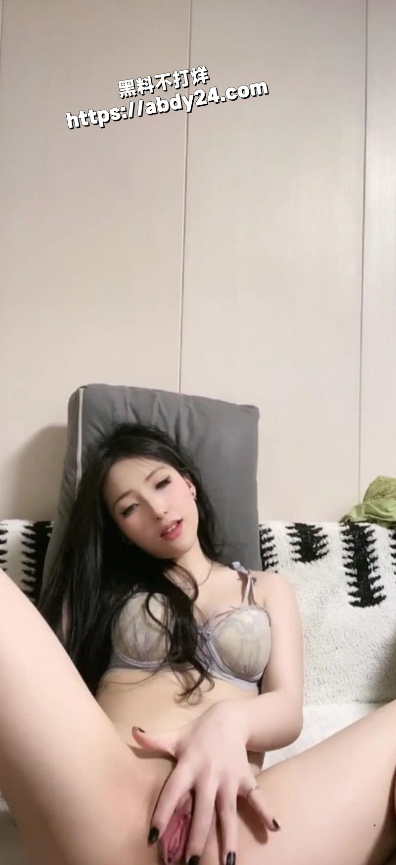 小硫超性感反差女神7